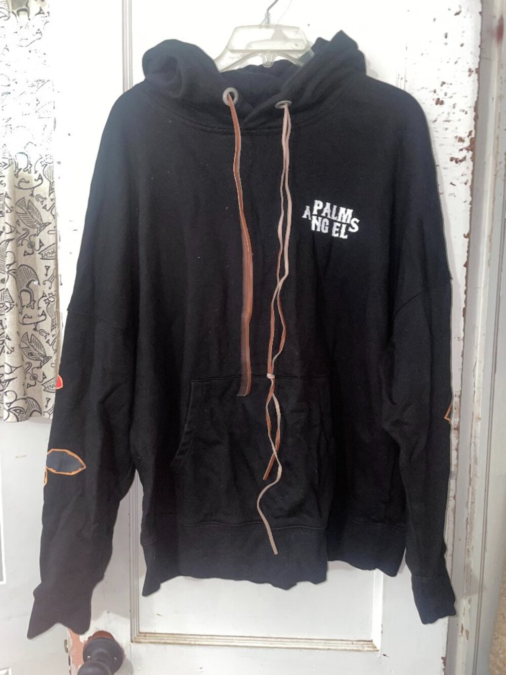 Palm Angels Herren Hoodie Size L